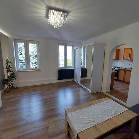 Nowoczesny Apartament W Zacisznym Sercu Torunia. Экстерьер фото
