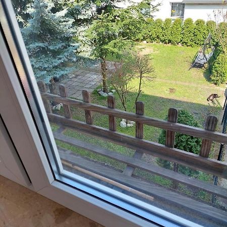 Nowoczesny Apartament W Zacisznym Sercu Torunia. Экстерьер фото