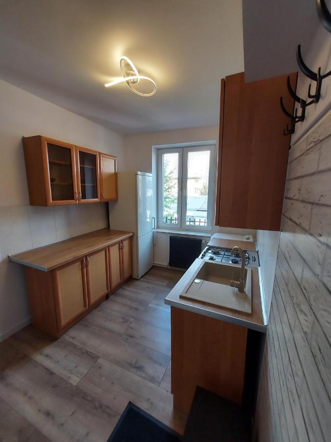 Nowoczesny Apartament W Zacisznym Sercu Torunia. Экстерьер фото